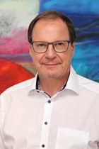 Helmut Wiegärtner, Diplom-Kaufmann
Wirtschaftsprüfer
Steuerberater, Nürnberg