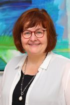 Andrea Britting, Diplom-Kauffrau 
Steuerberaterin, Nürnberg